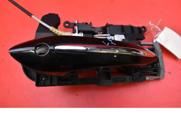 BMW 7 F01 F02 F03 F04 Front door exterior handle X1718722512