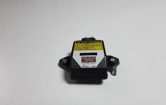Toyota Yaris ESP (stability system) control unit 8918360020