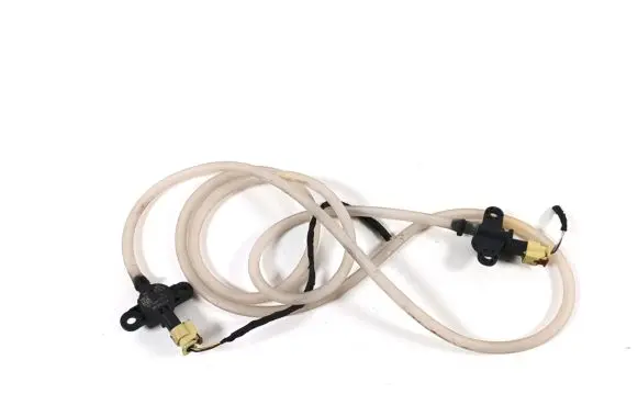 Audi A4 S4 B9 Airbag deployment crash/impact sensor 8W0959121A
