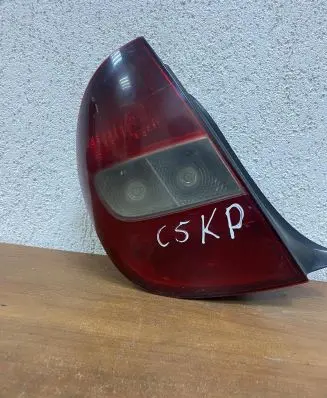 Citroen C5 Rear/tail lights 9632646780 E1052