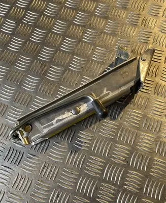 Audi A4 S4 B7 8E 8H Lift Jack 8E0011031N