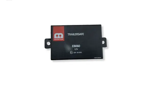 Mercedes-Benz ML W164 Tow bar trailer control unit/module EB060 10R050391