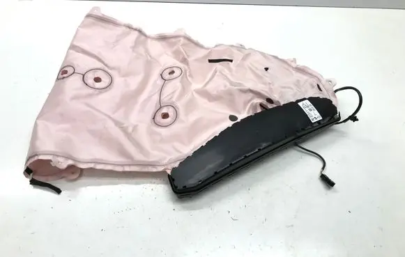 Seat airbag