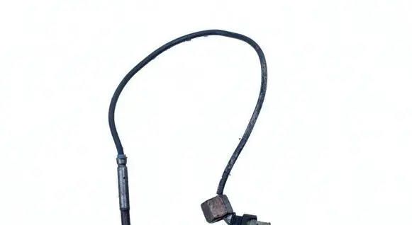 Mercedes-Benz Vito Viano W639 Exhaust gas temperature sensor A0051534128