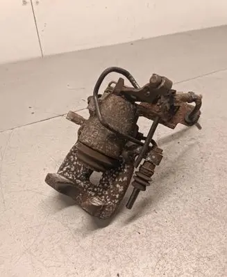 Volkswagen Caddy Rear brake caliper 
