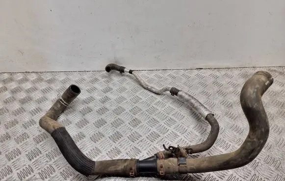 Ford Focus Engine coolant pipe/hose JX618B273V