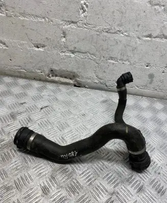 BMW X5 E70 Engine coolant pipe/hose 7808076