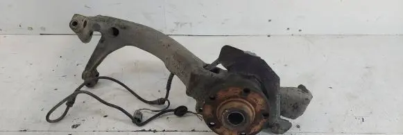 Audi A6 S6 C5 4B Front wheel hub spindle knuckle