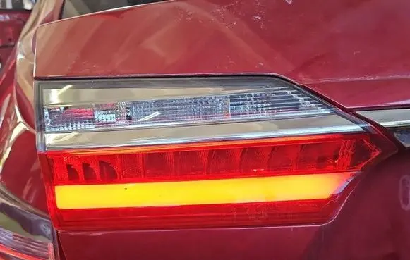 Toyota Corolla E160 E170 Rear/tail lights 8159002A20 IMPRK1565266