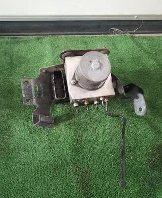 Mini One - Cooper Coupe R56 ABS Pump 6785943