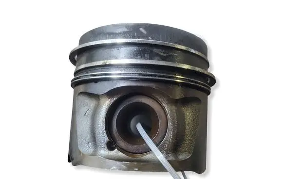 Jaguar XF X250 Piston 276DT