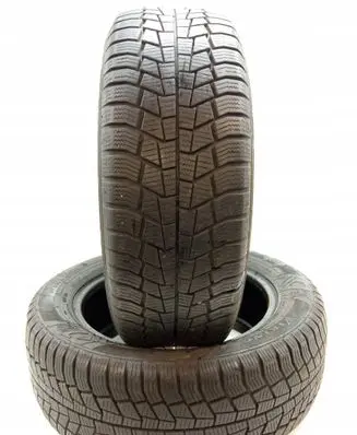BMW 3 E46 R16 winter tire 