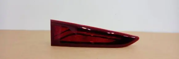 Hyundai Kona I Tailgate rear/tail lights 92403J90