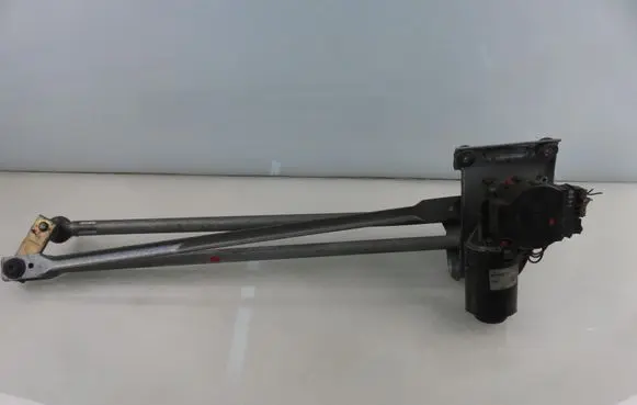 Peugeot Boxer Front wiper linkage 