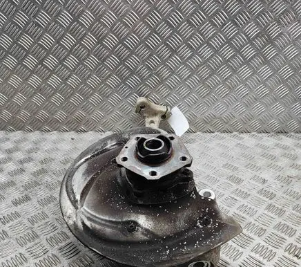 Audi Q5 SQ5 Front wheel hub 80A407559