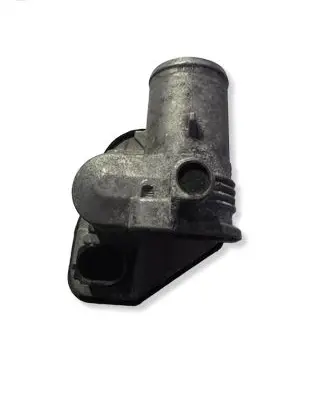 Renault Laguna III Throttle body valve 