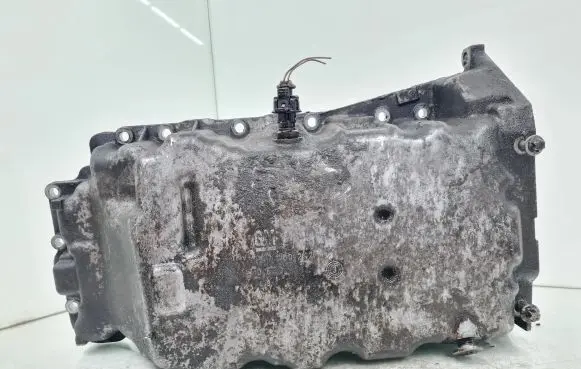 Opel Zafira A Oil sump R90400247 0822680