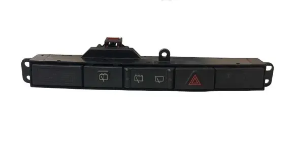 Chrysler Voyager Hazard light switch 04685925AA 74677464 111660018