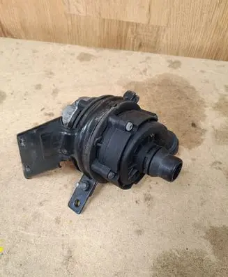Mercedes-Benz GLC C253 Electric auxiliary coolant/water pump A2535012320 A0005002686