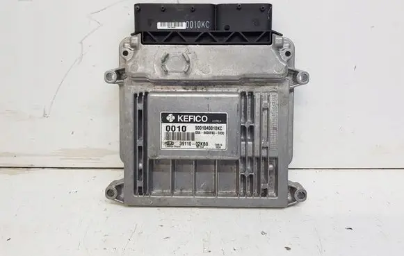 KIA Picanto Engine control unit/module ECU