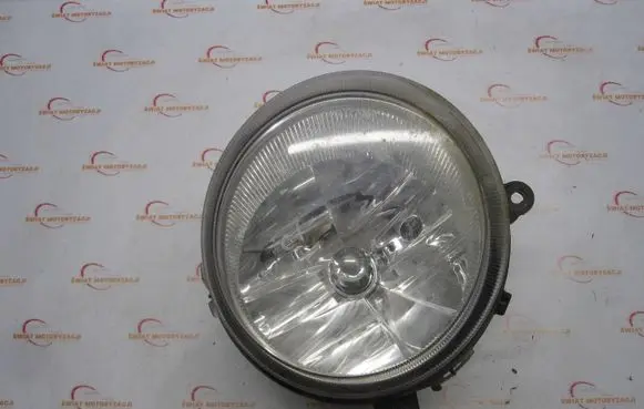 Jeep Patriot Headlight/headlamp 300328001
