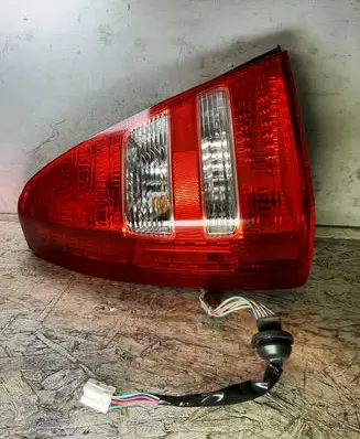 Subaru Forester SG Rear/tail lights 22020762