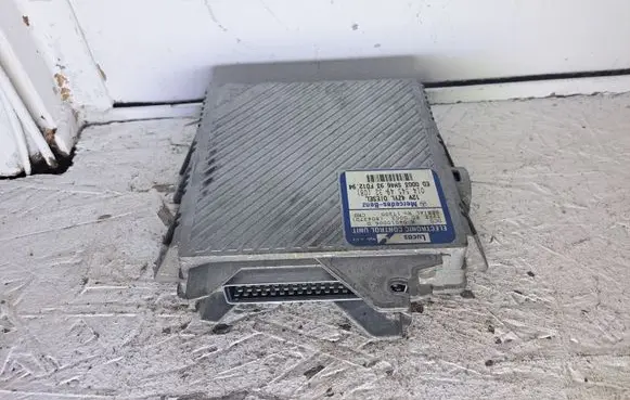 Acura ILX Engine control unit/module 0145454932 0145454908 R04010006D