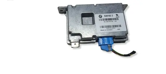 BMW X2 F39 Camera control unit module KAFAS2