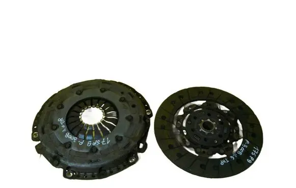 Peugeot 3008 I Clutch set kit 9685772180 SPRZEGLO