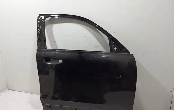 Door (2 Door Coupe)