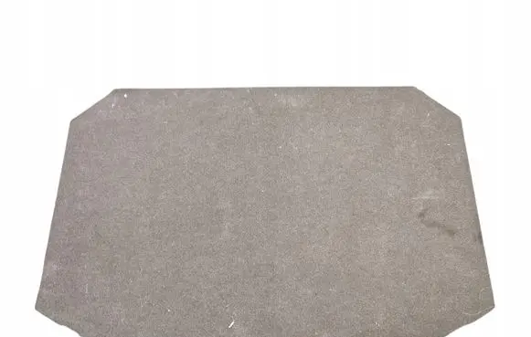 Nissan Qashqai Interior carpet 