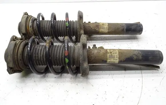 Audi TT TTS Mk2 Front shock absorber/damper 8J0413031AA