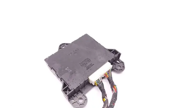Power steering control unit/module