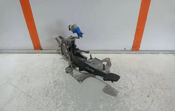 Ford Puma Brake pedal