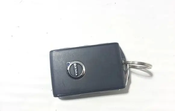Volvo XC40 Ignition key/card 32398061