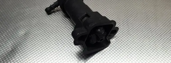 Audi A4 S4 B6 8E 8H Headlight washer spray nozzle 8E0955102C