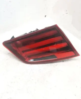 BMW 5 F10 F11 Tailgate rear/tail lights 7203225 00369171 2TZ01023501