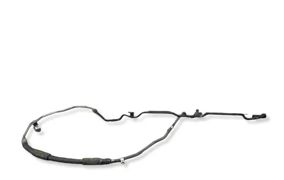 Bentley Flying Spur Power steering hose/pipe/line 4W0422893H