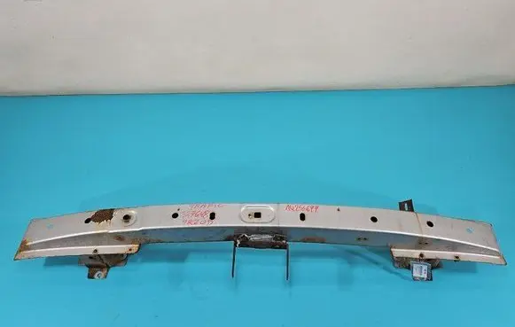 Renault Trafic II (X83) Front bumper support beam IMPRK1428699
