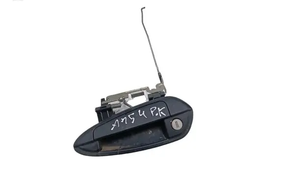 Fiat Grande Punto Front door exterior handle