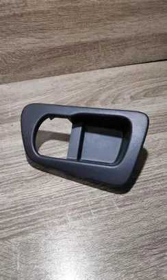 Nissan Qashqai Rear door handle trim 82683JD00A