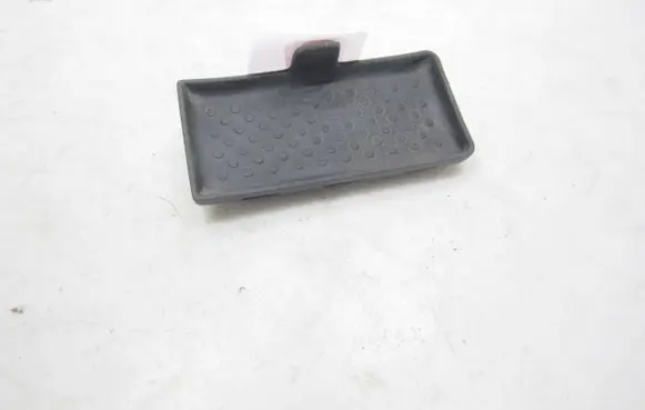 Volkswagen Golf VII Panel drawer/shelf pad 5G0863135C M0L108319AAA