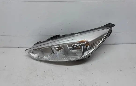 Ford Focus Headlight/headlamp F1EB13W030NB