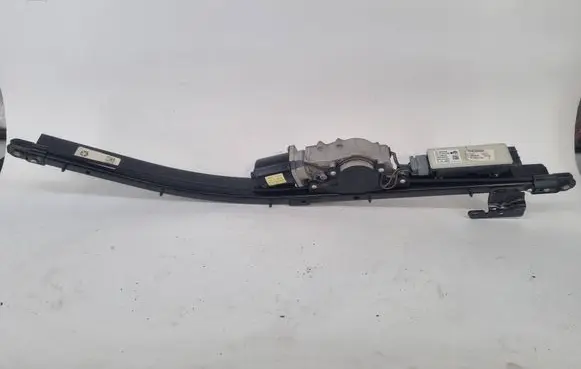 Chrysler Pacifica Sliding door motor assembly PN5926737AA P68186017AF 68225094AD