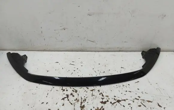 Mercedes-Benz EQA Front bumper splitter molding A2438852001-JLK01