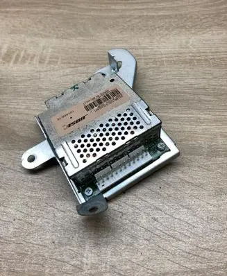Honda Accord Sound amplifier 39186SICG510M1
