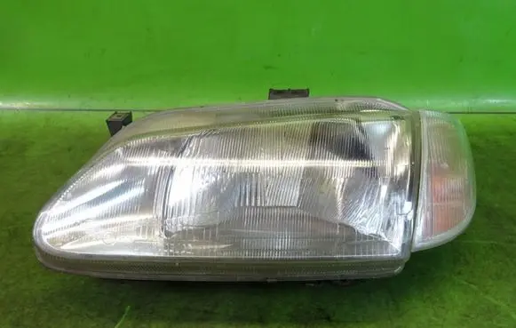 Renault Scenic I Headlight/headlamp