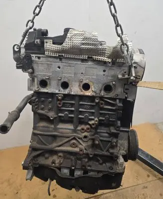 Volkswagen PASSAT B6 Engine CBD 03L021AH CBD457