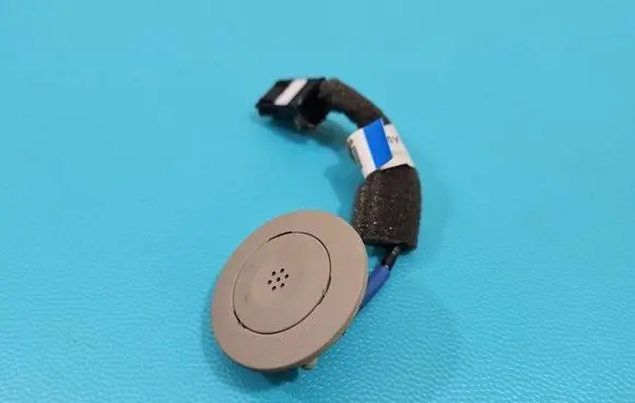 Hyundai Elantra Microphone (bluetooth/phone) 96575-4V000VYF IMPRK1483192