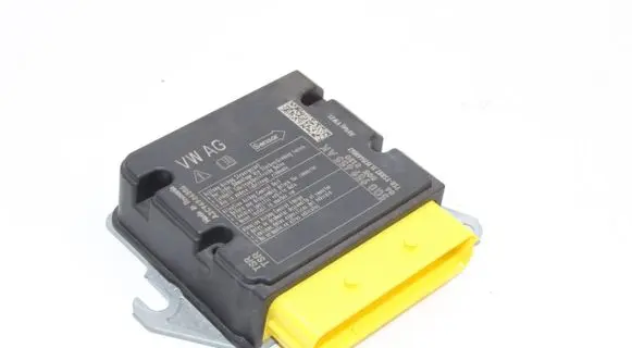 Skoda Superb B6 (3T) Airbag control unit/module 5Q0959655AK